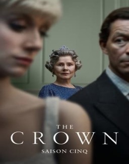 The Crown Saison 5 Episode 5