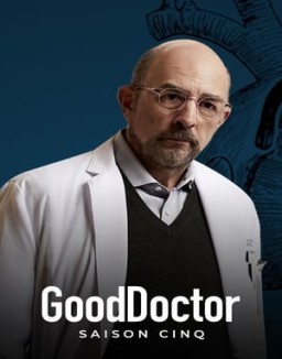 Good Doctor Saison 5 Episode 9