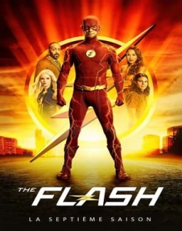 Flash Saison 7 Episode 10