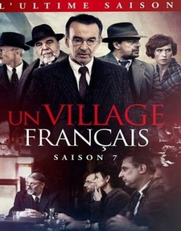 Un Village Francais Saison 7 Episode 9