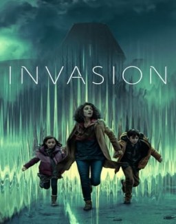 Invasion Saison 1 Episode 6