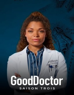 Good Doctor Saison 3 Episode 16