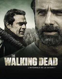 The Walking Dead Saison 7