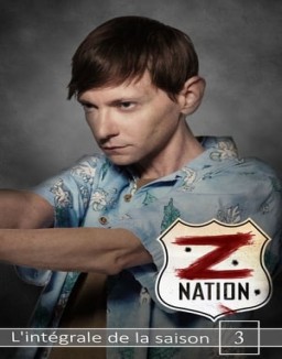 Z Nation Saison 3 Episode 10
