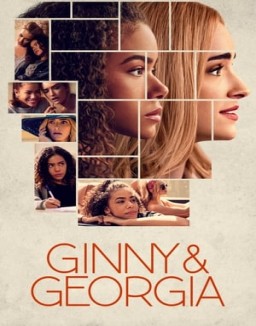 Ginny  Georgia Saison 1 Episode 8