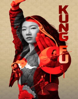 Kung Fu Saison 3 Episode 12