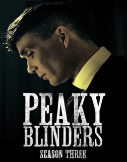 Peaky Blinders Saison 3 Episode 2