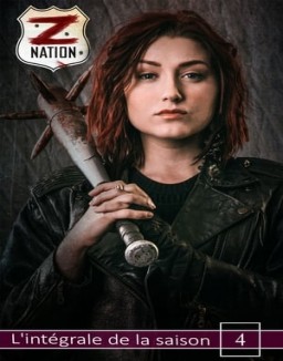 Z Nation Saison 4 Episode 7