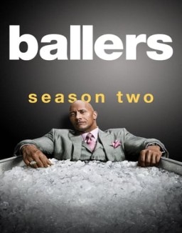 Ballers Saison 2 Episode 3