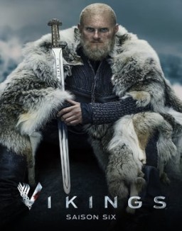 Vikings Saison 6 Episode 12