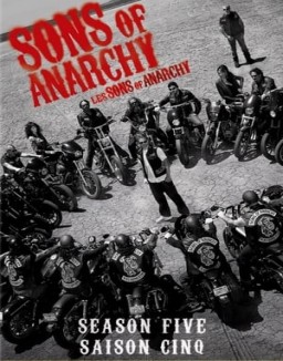 Sons Of Anarchy Saison 5 Episode 12