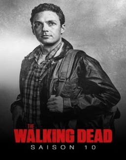 The Walking Dead Saison 10 Episode 7