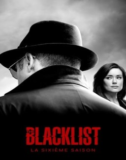 Blacklist Saison 6 Episode 5
