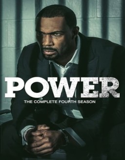 Power Saison 4 Episode 10