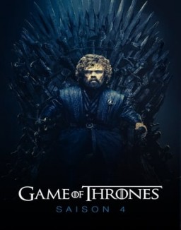 Game Of Thrones Saison 4 Episode 9