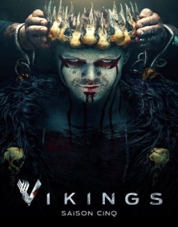 Vikings Saison 5 Episode 11