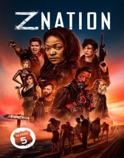 Z Nation Saison 5