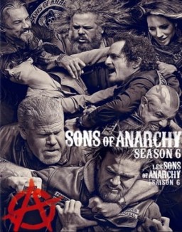 Sons Of Anarchy Saison 6 Episode 7