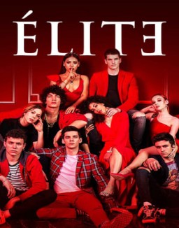 Elite Saison 3 Episode 3
