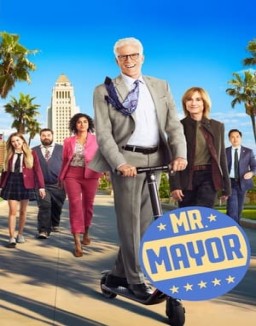 Mr. Mayor Saison 1 Episode 3