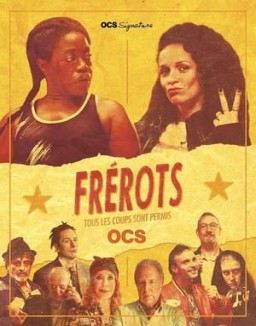 Frerots Saison 1