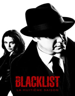 Blacklist Saison 8 Episode 9