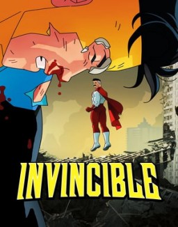 Invincible Saison 1 Episode 3