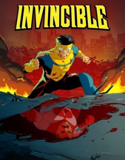Invincible Saison 2 Episode 2