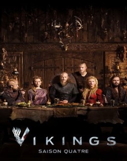 Vikings Saison 4 Episode 18