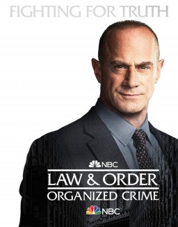 New York : Crime Organise Saison 2 Episode 1