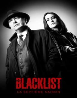 Blacklist Saison 7 Episode 18