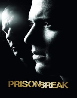 Prison Break Saison 1 Episode 13