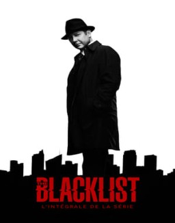 Blacklist Saison 1 Episode 13