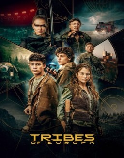Tribes Of Europa Saison 1 Episode 4