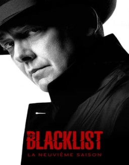 Blacklist Saison 9 Episode 19