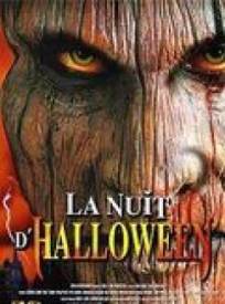 La Nuit Dhalloween The Fe