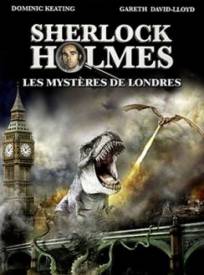 Sherlock Holmes Les Myste