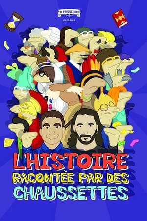 Lhistoire Raconte Par Des Chaussettes Le Film