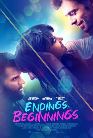 Endings Beginnings