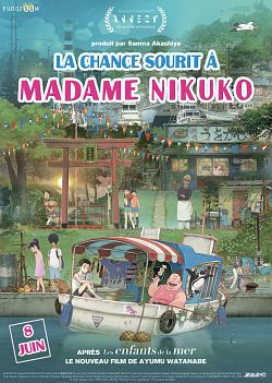 La Chance Sourit Madame Nikuko