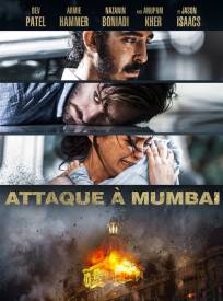 Attaque Mumbai Hotel Mumb