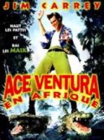 Ace Ventura En Afrique Ac