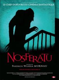 Nosferatu Le Vampire Nosf