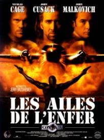 Les Ailes De Lenfer Con Air