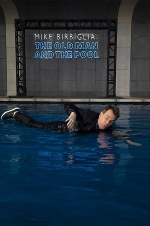Mike Birbiglia The Old Man And The Pool
