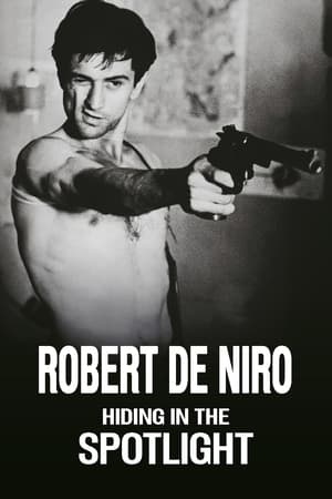 Robert De Niro Larme Du Silence