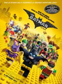 Lego Batman Le Film The L