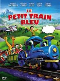 Le Petit Train Bleu The L