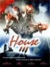 House Iii The Horror Show
