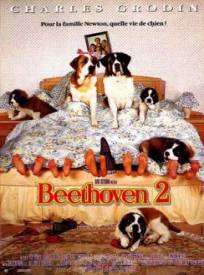 Beethoven 2 Beethovens 2n
